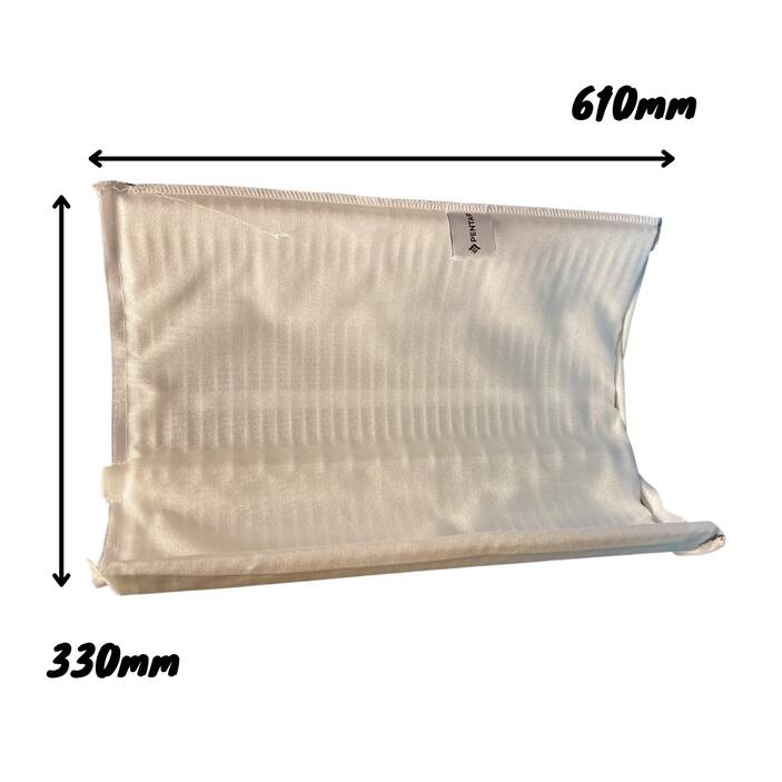 Cadre Filtrant - Filtre À Diatomées Piscine - FNS+ 48 Petite