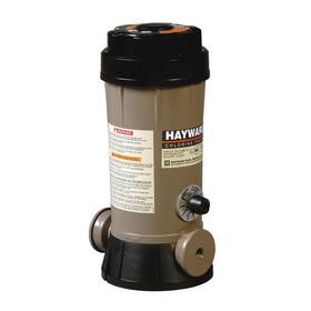 Chlorinateur 4 kg - By-Pass Hayward