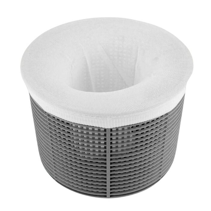chaussette skimmer piscine