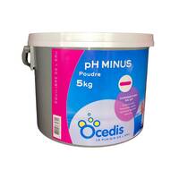 pH Moins Poudre 5 kg
