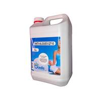 Anti Algue Piscine