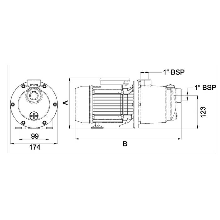 Surpresseur