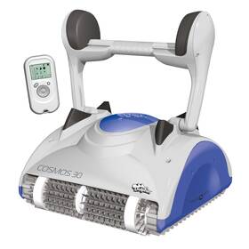 Dolphin Cosmo 30 Robot Piscine Électrique