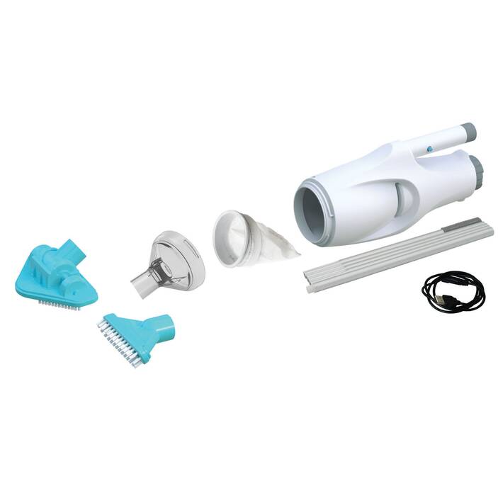 Aspirateur Telsa