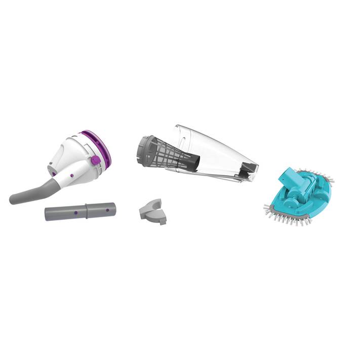 Aspirateur Telsa 50