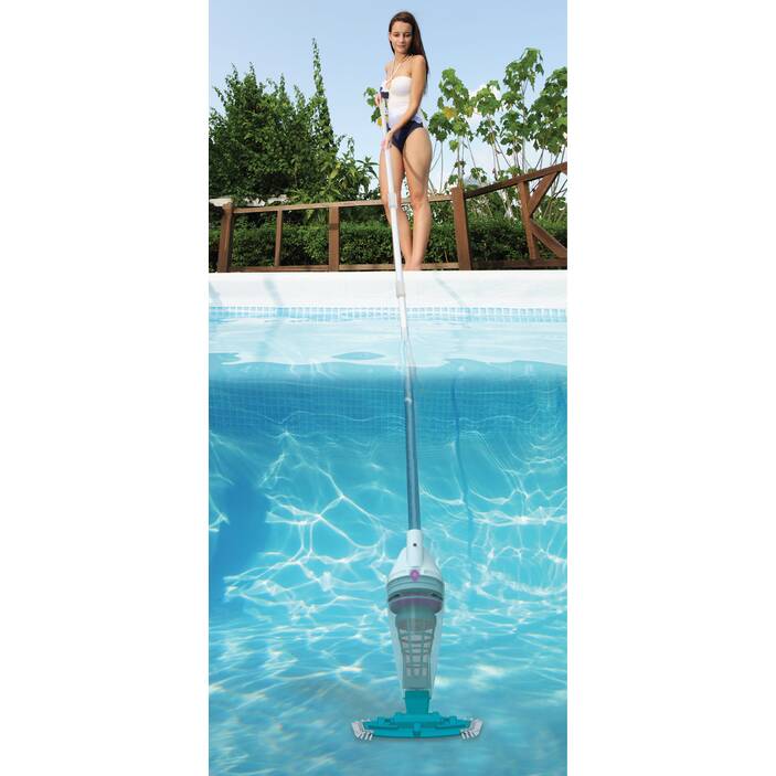 Aspirateur Telsa 50
