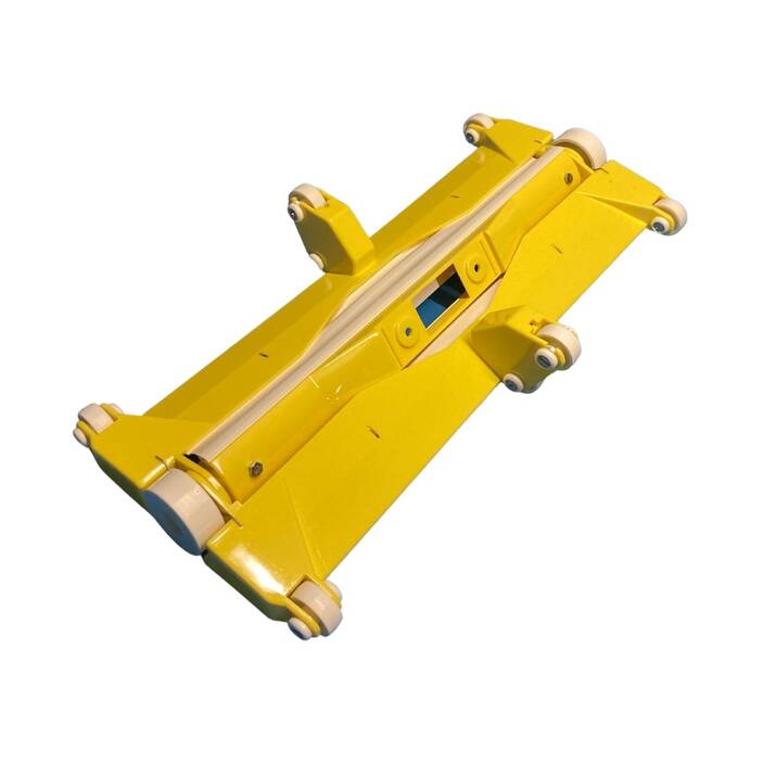 Tête de balai aspirateur fairlocks pour piscine