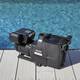 Pompe Piscine Super Pump VSTD