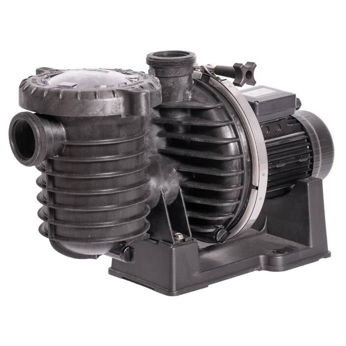 Pompe Piscine La Starite HD - 1 Cv Tri - Moteur IE3 - Pentair 