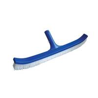 Brosse de Paroi Plastique 45cm Piscine