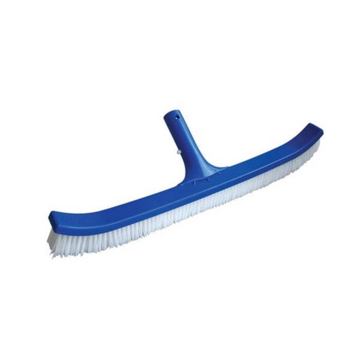 Brosse de Paroi Plastique 45cm Piscine