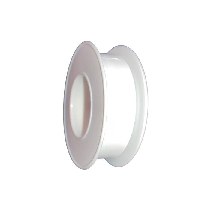 10 Rouleaux Teflon Plomberie Ruban 12mm*10 m, Ruban Teflon Etancheite  Plomberie, PTFE Ruban Étanchéité, Ruban Joint Fileté, d'étanchéité PTFE  Blancs,Ruban d'Étanchéité pour Étanchéité de Conduite : : Bricolage