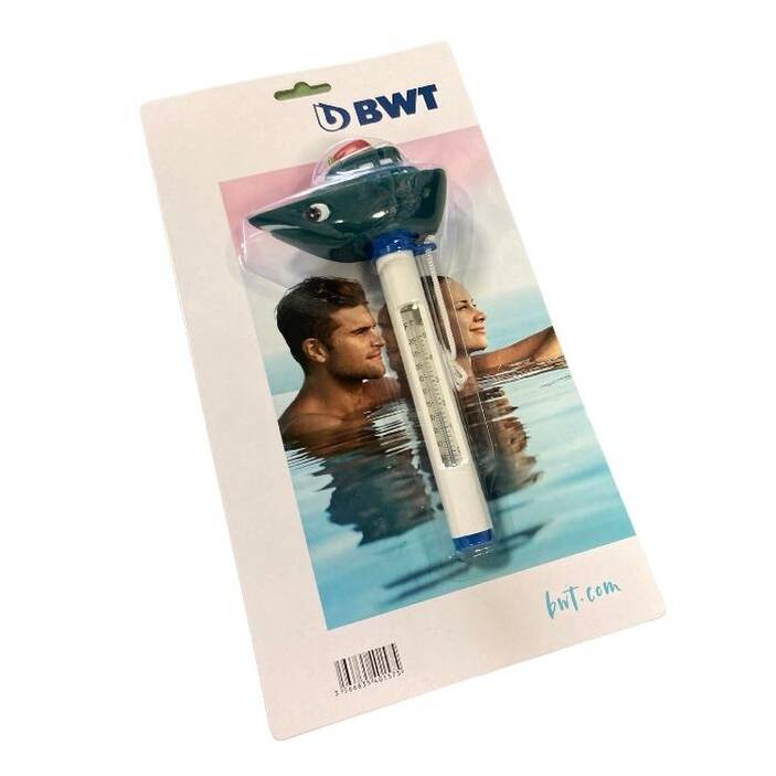 Thermomètre flottant de piscine - BWT