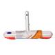 Brosse de Paroi Poils Caoutchouc