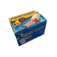 Eponge POOL'GOM (lot de 3)