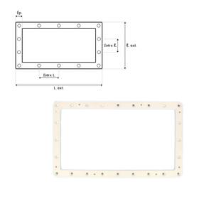 Skimmer Piscine