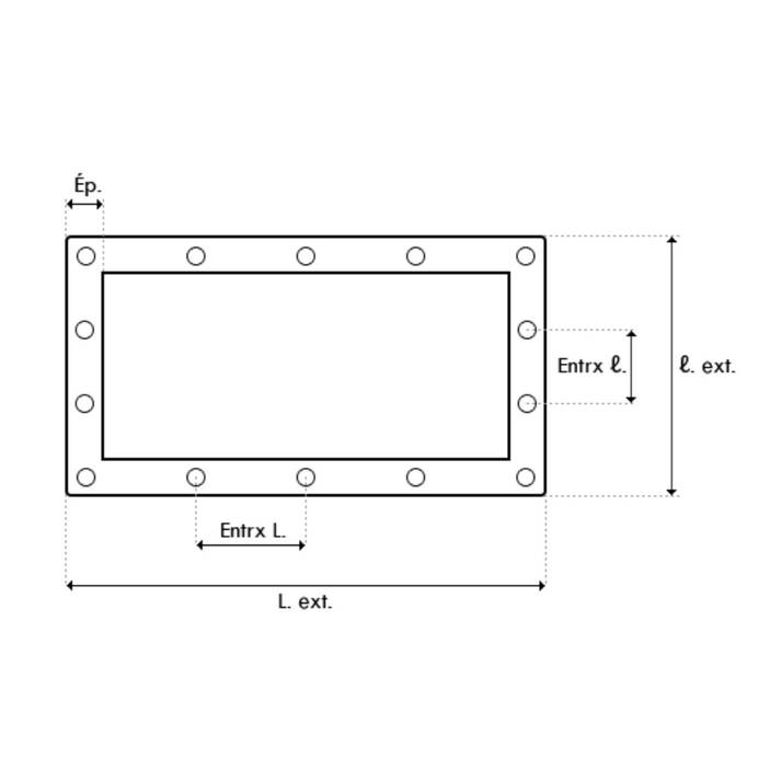 Skimmer Piscine