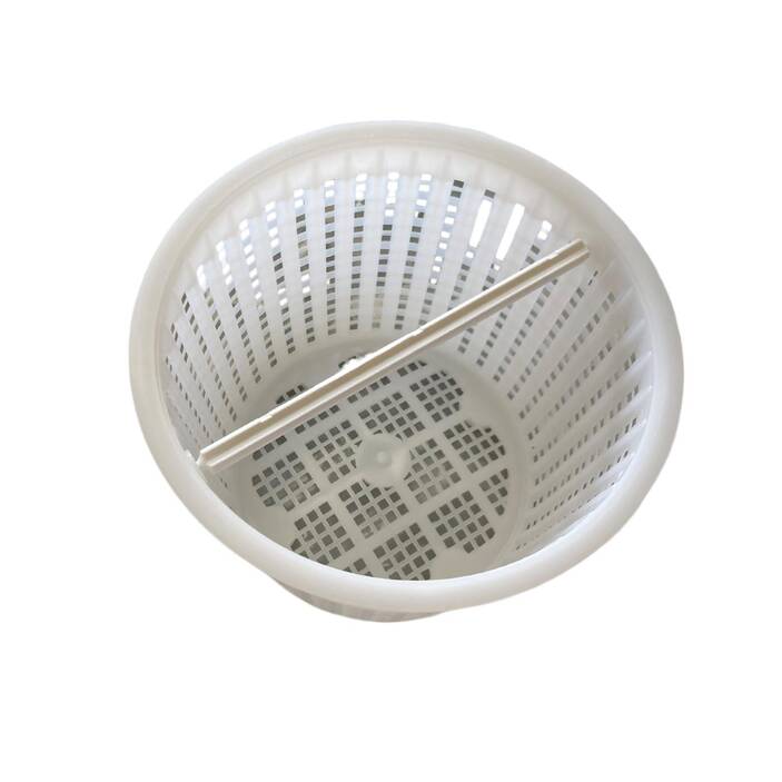 LTS FAFA Panier d'écumoire,Panier Skimmer Piscine,Panier de