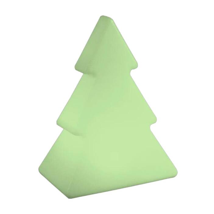 Sapin lumineux led intérieur extérieur