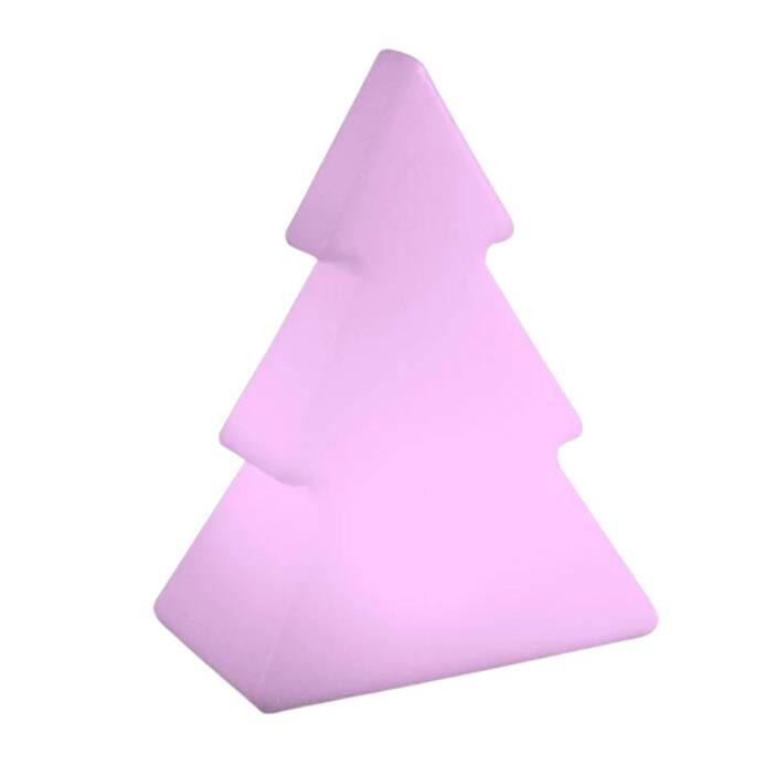 Sapin lumineux led intérieur extérieur