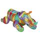 Bouée Gonflable Rhinocéros
