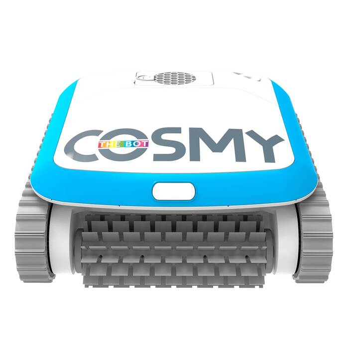 Robot Piscine Électrique - Cosmy The Bot 150
