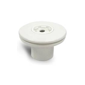 Buse de Refoulement Piscine Blanc Plat - Easy Line