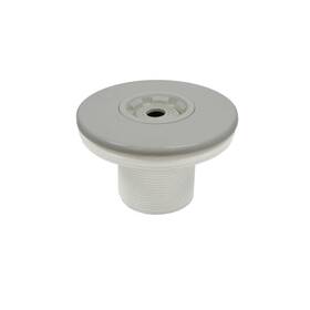 Buse de Refoulement Piscine Gris Claire Plat - Easy Line