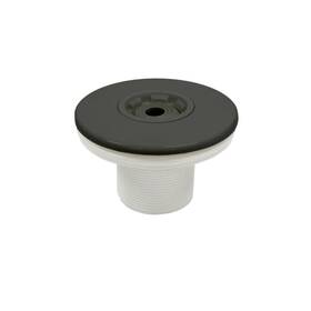 Buse de Refoulement Pisicne Gris Anthracite Plat - Easy Line