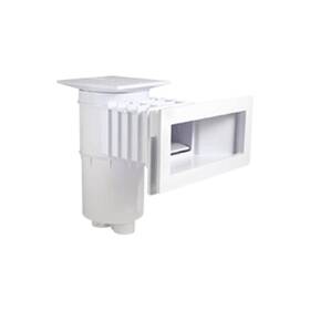 Skimmer Piscine AutoSkim Blanc - Hayward