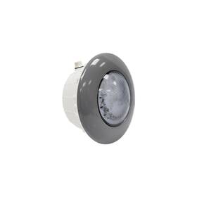 Projecteur Piscine - LED Blanches 16W Gris Clair Easy Line