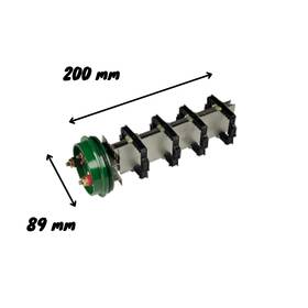 Cellule Electrolyseur Piscine - Compatible Stérilor 2000/100