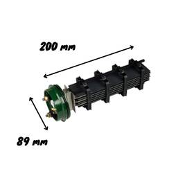 Cellule Electrolyseur Piscine - Compatible Stérilor 3000 SC160