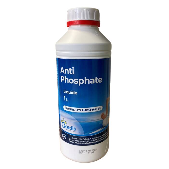 Phosphate