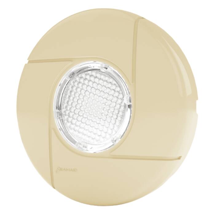 Mini Projecteur Piscine - Buse LED Blanches - Seamaid