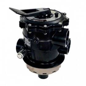 Vanne 6 Voies Hayward - Top - 2"
