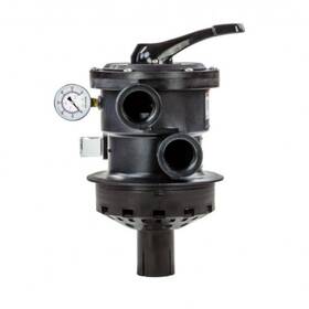 Vanne 6 Voies Hayward - Top - 1,5"