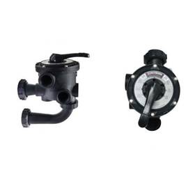 Vanne 6 Voies Hayward HL HLBTL 1,5"