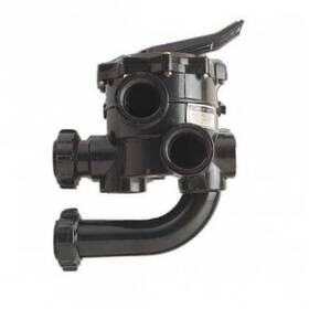 Vanne Piscine - 6 Voies - 2" - Orginale - Hayward