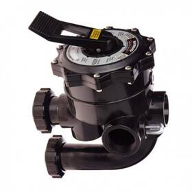 Vanne Piscine - 1,5" - Originale - Top - 6 Voies - ProGrid - Hayward