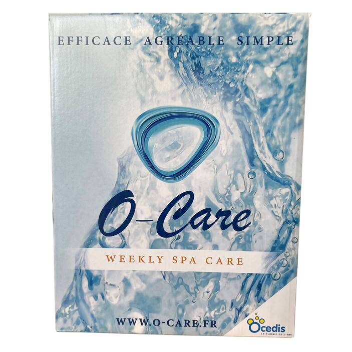 O Care Spa
