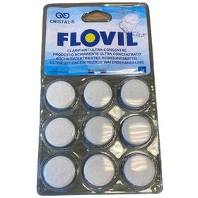 Flovil - Clarifiant Ultra Concentré - Cristalis