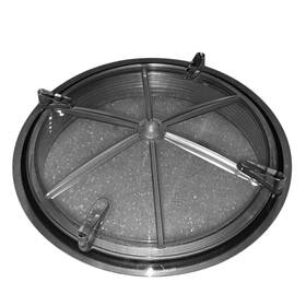 Couvercle Filtre T-Water ELIT