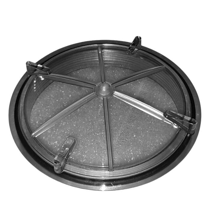 Couvercle Filtre T-Water ELIT