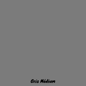 Bâche à Barres Piscine - 4 x 3 - Gris Médium