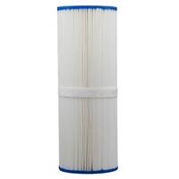 Filtre Spa - Blanc 50 sqf Sans Filetage 334x124 - Wellis