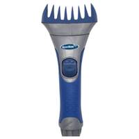 Brosse de Nettoyage Filtre Spa - Wellis