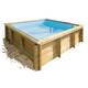 Piscine Tropic Junior Hors Sol