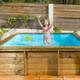 Piscine Tropic Junior