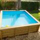 Piscine Hors Sol